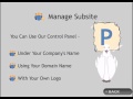 Msg91 WhiteLabel Service