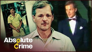 The Celebrity Serial Killer Who Lived A Murderous Double Life | Most Evil Killers | Absolute Crime