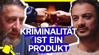 Kida Ramadan - Warum wird ein Mensch Kriminell? | Auf einen Tee mit Younes