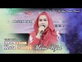 Suaranya Masya allah Adem Bener Ditelinga | MARIA ULFA | Kota Santri | New Nurul Fatah