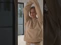 the one nude hoodie tracksuit bojana ugresic studio designerlook hoodie tracksuit premiumcotton