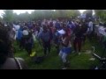 Afrofest @Woodbine Park 2013