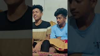 ফাঁক পাইলে শেই ময়না পাখি যদি গো পালায় | Covar by Siam | bangla new tiktok vairal sad song monir khan