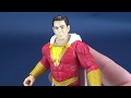 Mattel Shazam Movie Shazam Basic Figure