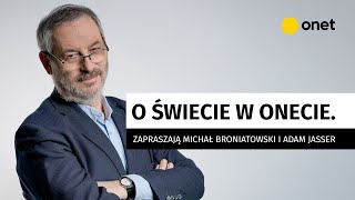 Trwa spór czy Ukraina przegrywa na Donbasie, czy też Rosja już ledwo dyszy, a Unia patrzy