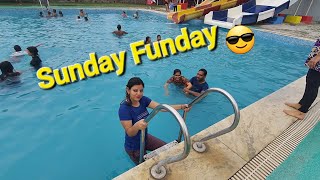 Sunday Funday Vlog