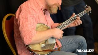 Folk Alley Sessions: David Francey - \