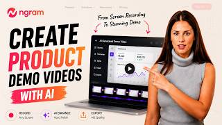 How to Create a Product Demo Video with AI (Step-by-Step)
