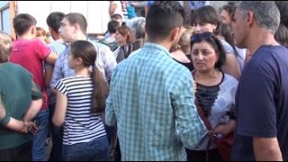 2017 წლის ერთიან ეროვნულ გამოცდებზე რეგისტრაცია 23 თებერვლიდან იწყება
