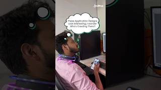 Who Creates Application Interfaces | UI UX Design | Intellipaat #Shorts