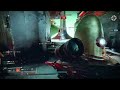 destiny2 フレームレートを上げるための低遅延ガイド｜グラフィック解説２