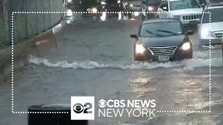 NYC Comptroller Brad Lander launching investigation into Ophelia flood response