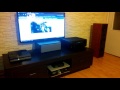 denon avr 1910 dali blue 5005 subwoofer grandhigh asw 12