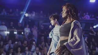 Aftermovie NIKE – Studio 78 Fashion Drop | Melhores Momentos