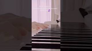 앙드레 가뇽 _ 무엇인가  Chanson sans paroles(piano cover)_ Andre Gagnon [독학피아노 🎵]