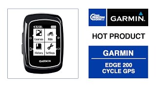 Garmin Edge 200 Cycle GPS