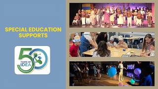 LCAP Story Episode 8 - Special Education Supports and IDEA