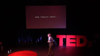 Bottled Water is the New Cigarette | Raz Razgaitis | TEDxUniversityofDetroitMercy
