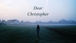 Dear Christopher - My Røde Reel 2015