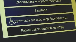 TvZG.pl - Drzwi otwarte NFZ