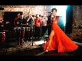 Love Song (The Cure, SALSA cover) - Williamsburg Salsa Orchestra