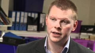 GIC staff testimonial - Relationship with the University