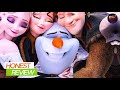 frozen 2 full english movie disney kristen bell u0026 idina menzel disney review u0026 facts