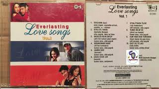 Everlasting Love Songs Vol 1