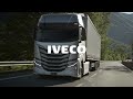 iveco driver pal on the road with amazon alexa features ep 6