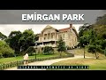 Emirgan Park Istanbul Documentary 4k