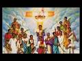 KIYINDA MITYANA DIOCESE MARTYRS DAY CELEBRATIONS 2026