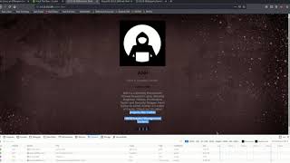 cache user htb walkthrough