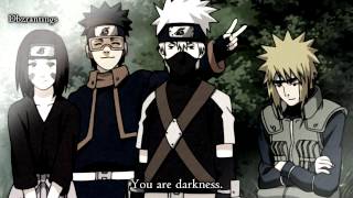 Obito Uchiha - Becoming No One [Naruto Shippuden ASMV]