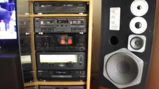 Tope de linea ,Marantz HD 880 , Legendarios top line 1979