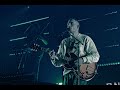 Dermot Kennedy - Without Fear (Live @ Manchester Warehouse  07.09.2021)