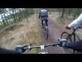 mtb tt huijbergen 3 jan 2016