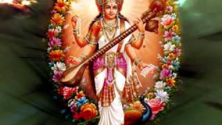 Maa Saraswati Vandana - Ya Kundendu