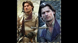 Jaime Lannister Edit - The Kingslayer | Game of Thrones