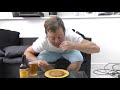 fray bentos steak u0026 gravy pie u0026 beer review