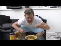 fray bentos steak u0026 gravy pie u0026 beer review