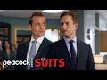 Mike's Mock Trial | Suits