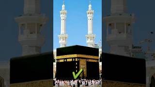 Best place for muslim|mukhtar Shaikh Creativity|WhatsApp status #shorts #viral #short #makkah