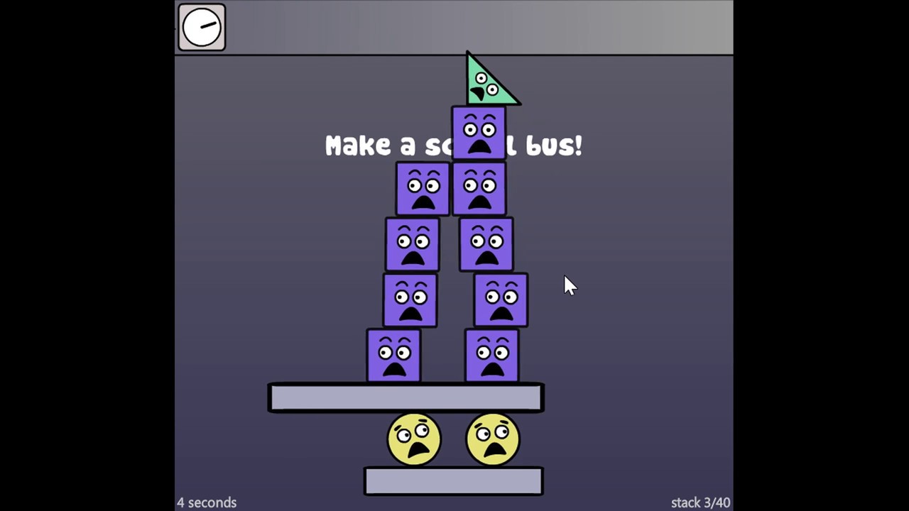 Wr 0 22 Super Stacker 2 Easy Stacks Speedrun Youtube