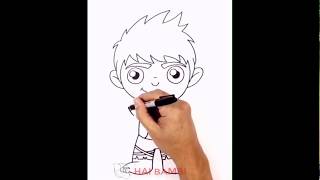 How to Draw for Kids #20