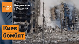 Россия впервые признала убитых в Украине. Военные преступления РФ / Война в Украине