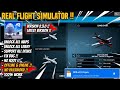 NEW UPDATE !! real flight simulator pro M0D apk v2.3.0 || rfs unlock all maps plane !! free download