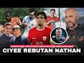 Kami Ingin Dia Kembali Secepatnya: Coach Swansea Kagum Dengan Cara STY Kembangkan Potensi Nathan