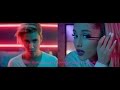 Justin Bieber ft. Ariana Grande - What do you mean? REMIX (Music Video)