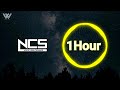 Defqwop - Awakening [NCS Release]1 Hour    | (1 Hour Version )wenamusic