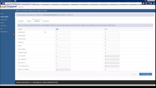 Draft Analyzer Tips for Roster Settings
